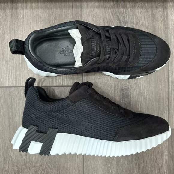 Hermes Women´s Sneakers Size 38